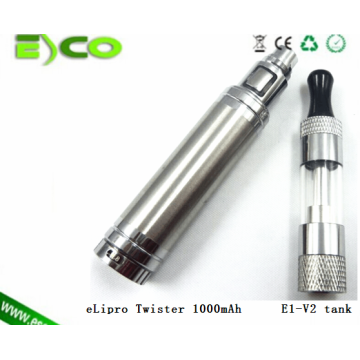 ESCO E1-v2 bcc clearomizer
